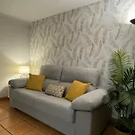 Centrico Estudio En - Recien Reformado Apartman