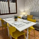 Centrico Estudio En - Recien Reformado Apartman