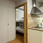 Apartman Centrico Estudio En - Recien Reformado *