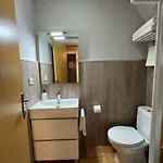 Centrico Estudio En - Recien Reformado Apartman *