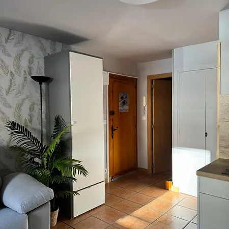 Apartman Centrico Estudio En - Recien Reformado