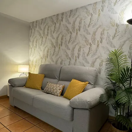 Centrico Estudio En - Recien Reformado Apartman