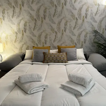 Apartman Centrico Estudio En - Recien Reformado