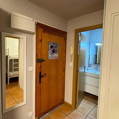 Centrico Estudio En - Recien Reformado Formigal