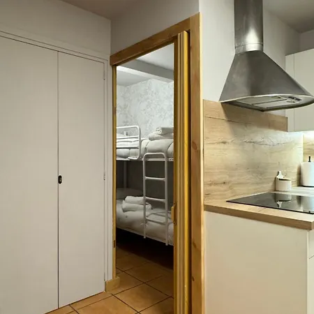 Apartman Centrico Estudio En - Recien Reformado *