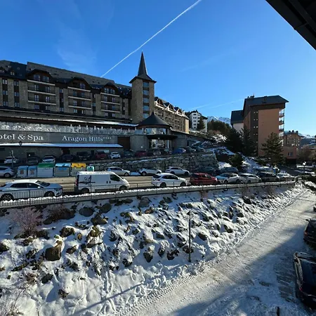 Centrico Estudio En - Recien Reformado