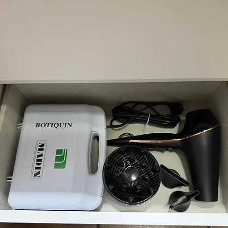 Centrico Estudio En - Recien Reformado