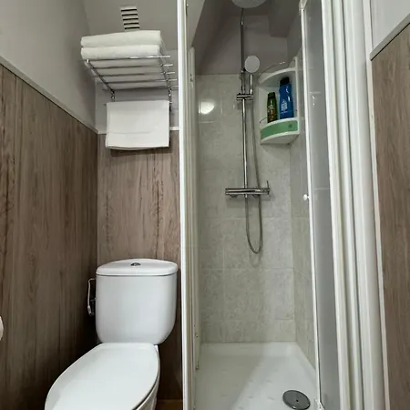 Centrico Estudio En - Recien Reformado * Formigal