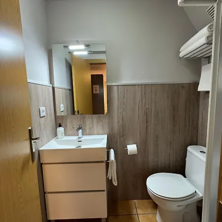 Centrico Estudio En - Recien Reformado Apartman *