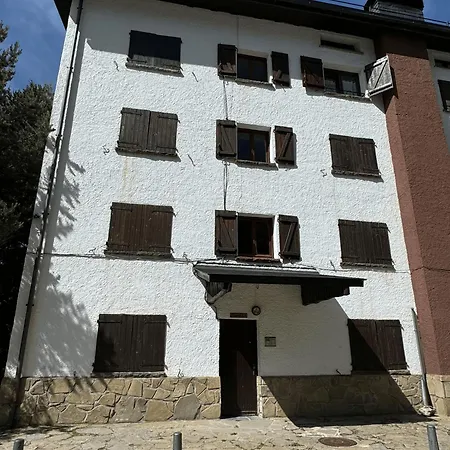 Apartman Centrico Estudio En - Recien Reformado Formigal