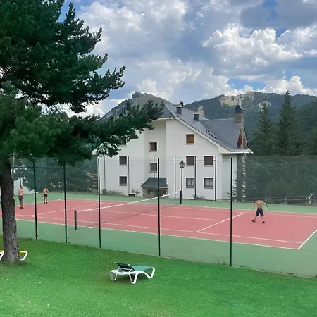 Centrico Estudio En - Recien Reformado Formigal