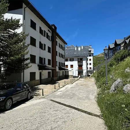 Centrico Estudio En - Recien Reformado Apartman Formigal