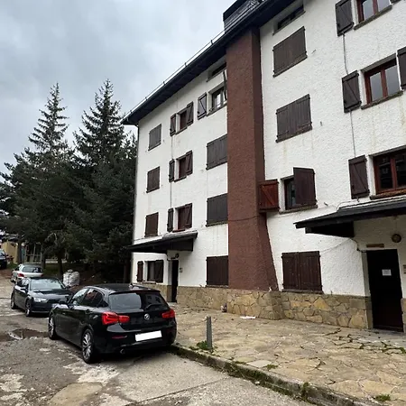 Centrico Estudio En - Recien Reformado Apartman