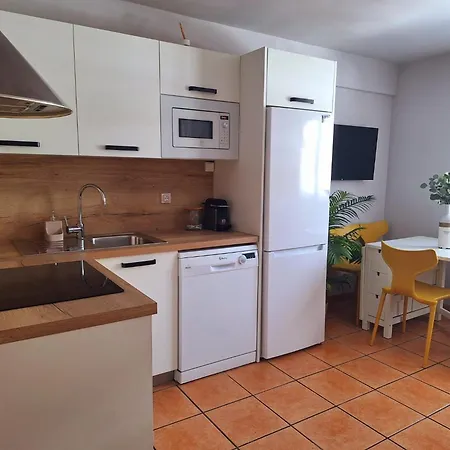 Centrico Estudio En - Recien Reformado Apartament Formigal