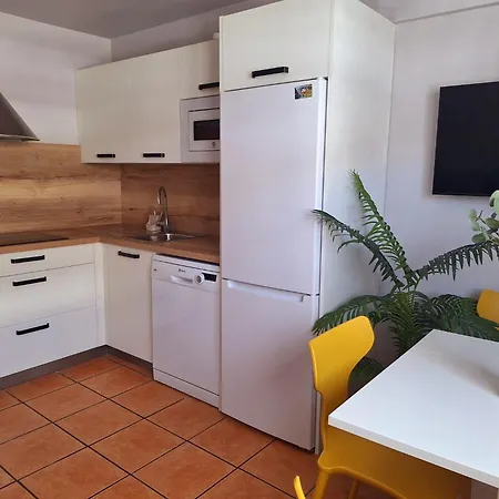 Centrico Estudio En - Recien Reformado Formigal